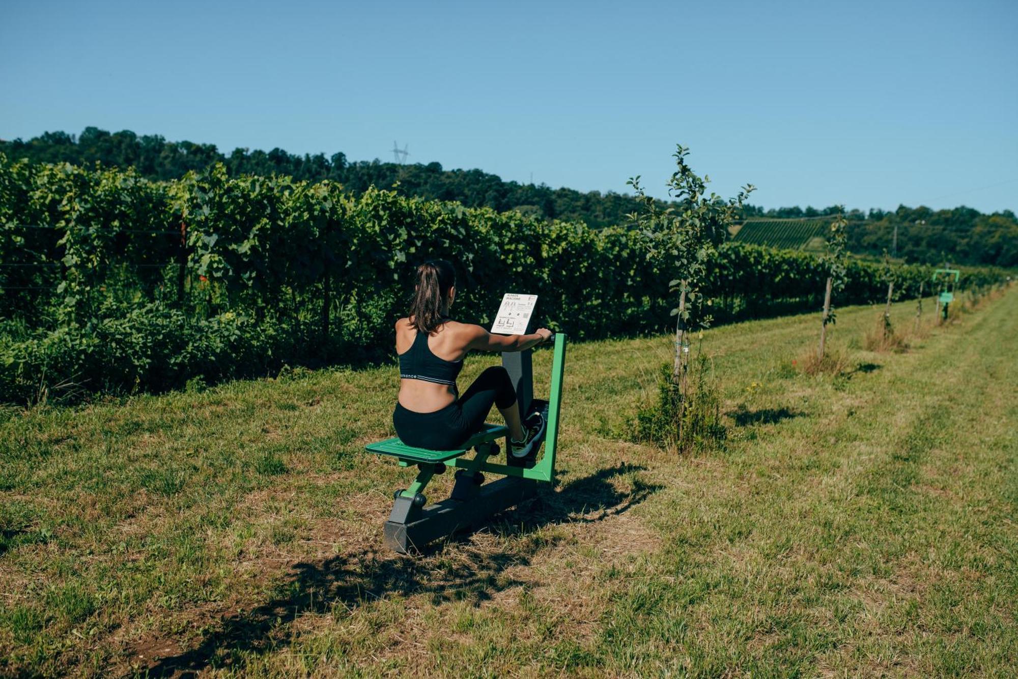 פאדנג'ה סול גארדה Agriturismo Pratello מראה חיצוני תמונה
