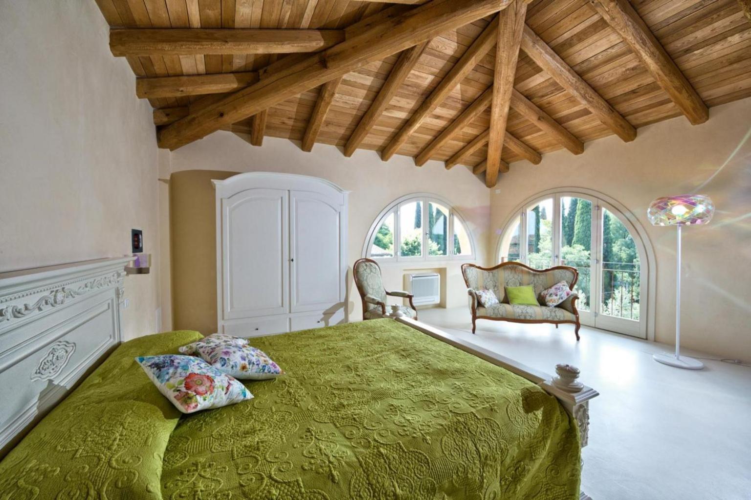 פאדנג'ה סול גארדה Agriturismo Pratello מראה חיצוני תמונה