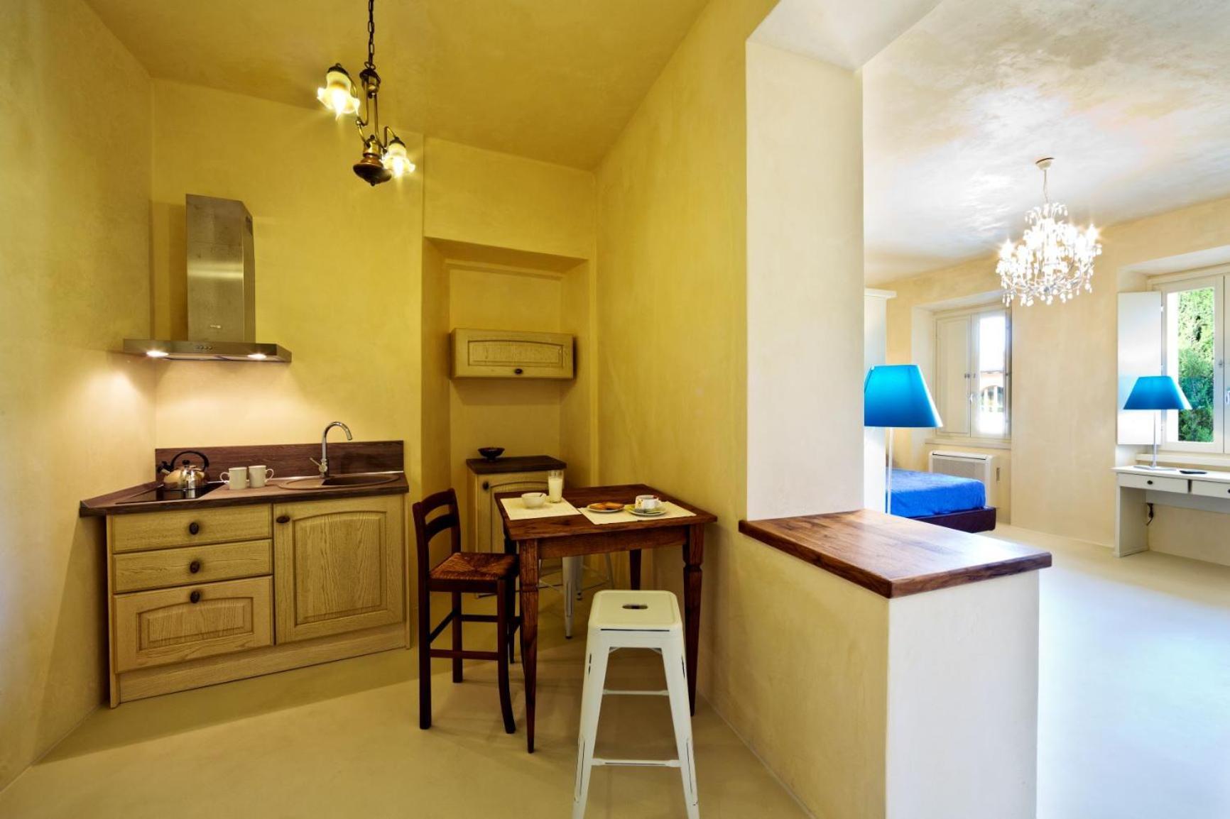 פאדנג'ה סול גארדה Agriturismo Pratello מראה חיצוני תמונה