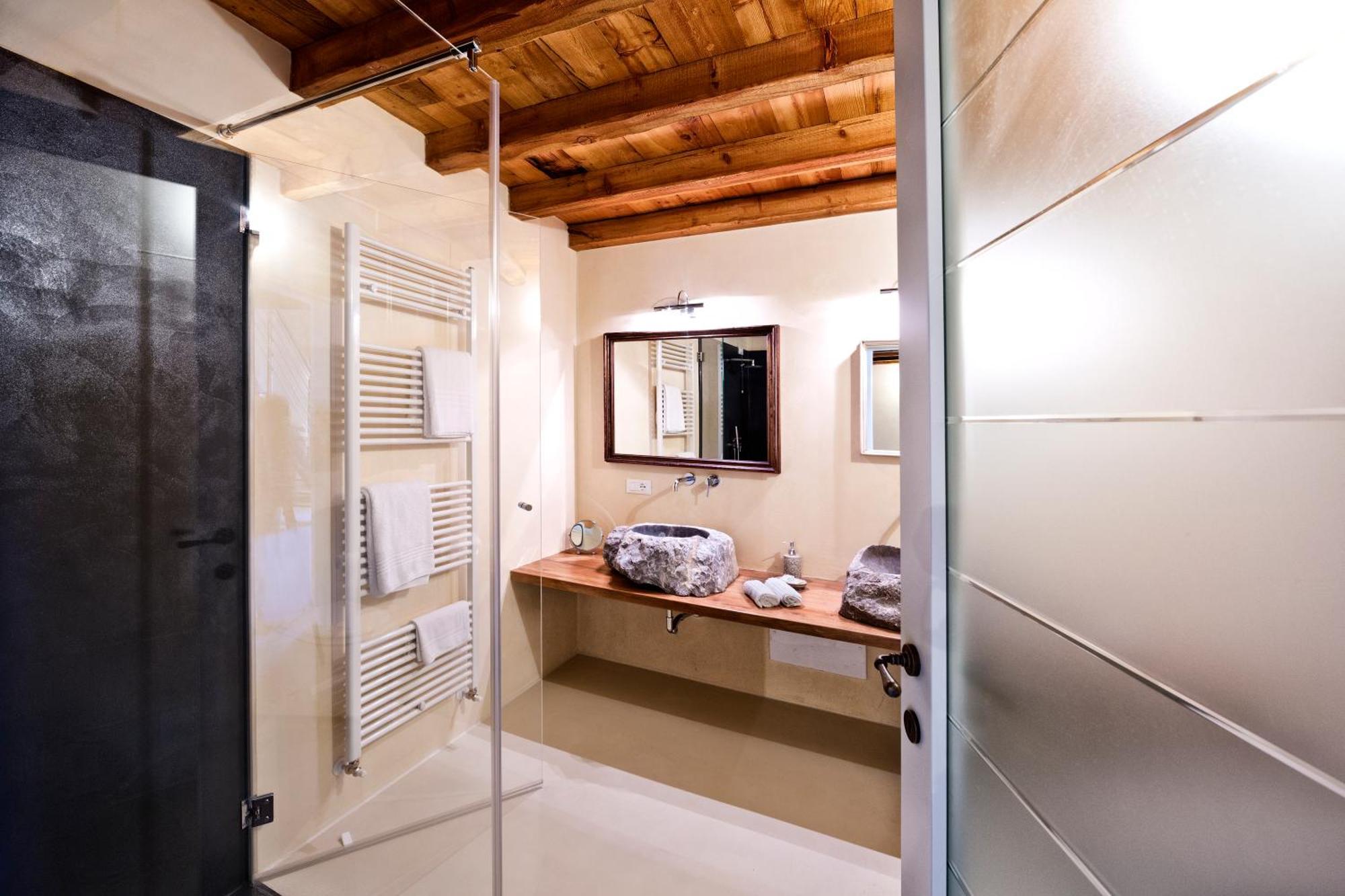 פאדנג'ה סול גארדה Agriturismo Pratello מראה חיצוני תמונה