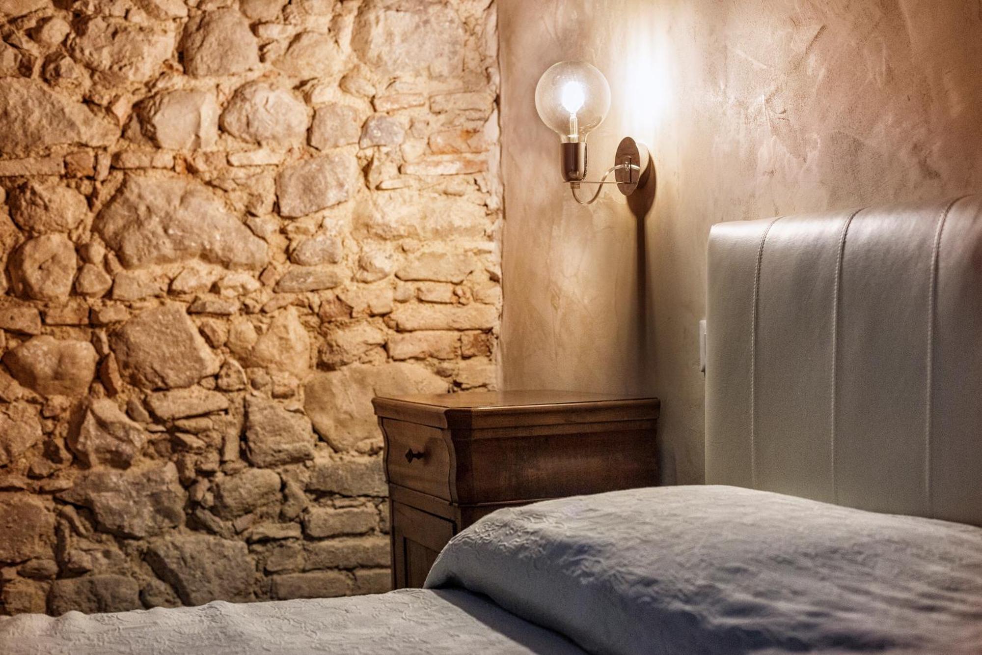 פאדנג'ה סול גארדה Agriturismo Pratello מראה חיצוני תמונה